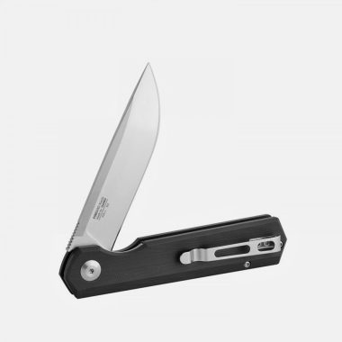 Нож GANZO FH11 BK