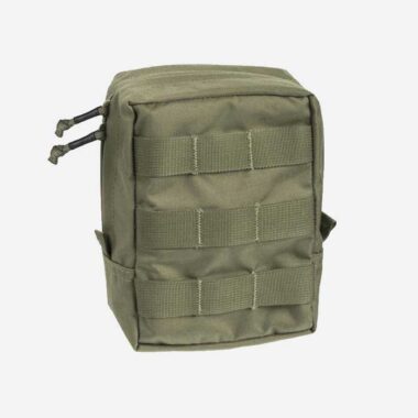 Helikon - Tex General Purpose Pouch Cordura CARGO POUCH Adaptive Green » Arms-Bg Оръжеен Магазин