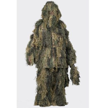 Ghillie костюм Helikon-Tex Digital Woodland – Ghillie Suit