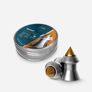 H & N Hornet 4.5 mm / .177 cal. Cartridges » Arms-Bg Оръжеен Магазин