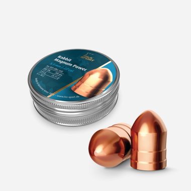 H&N Rabbit Magnum Power 5.5mm cups