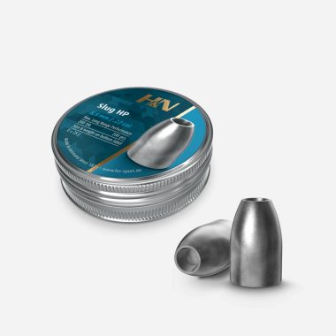 Чашки H & N Slug HP 5.5мм