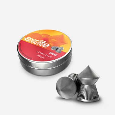 Чашки H & N Excite Spike 5.5 mm /.22 cal.