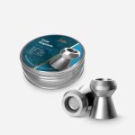 H & N Crow Magnum Diabolo 5.5 mm- Pellet H & N Magnum