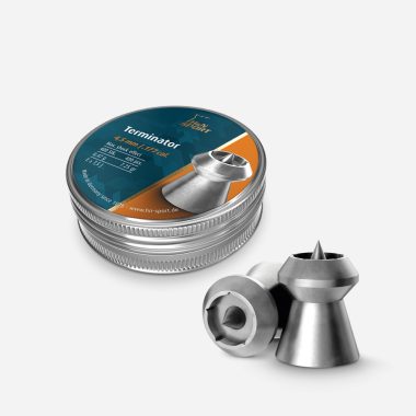 H&N Terminator 4.5mm cups