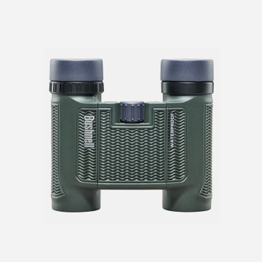 Бинокъл Bushnell 10×25 H2O