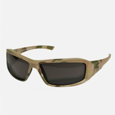 Edge Tactical Hamel Tactical Shooting Glasses (Multicam Frame, G - 15 Lens) » Arms-Bg Оръжеен Магазин
