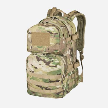 Тактическа раница Helikon-Tex Ratel Mk2 25 L Cordura Multicam
