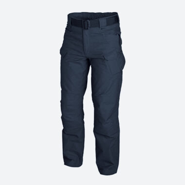 Helikon - tex UTP Ripstop Navy Blue Tactical Pants » Arms-Bg Оръжеен Магазин