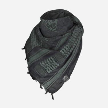 HELIKON - TEX LOGO SHEMAGH Scarf, Gray » Arms-Bg Оръжеен Магазин