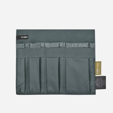 Органайзер Helikon-Тex Organizer Insert Large® – Cordura® – сив