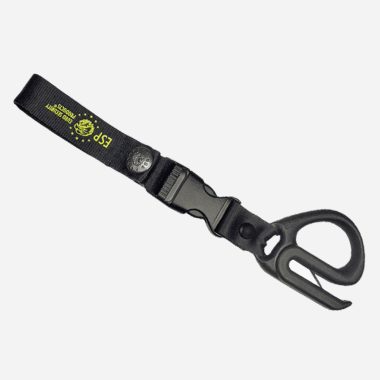 Многофункционална резачка ESP® Rescue Knife HK-02-B