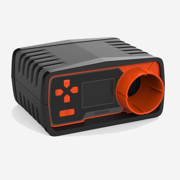 Acetech AC5000 Chronograph