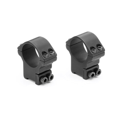 Fitting Sportsmatch UK TO84 Tikka