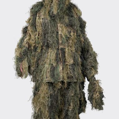 Ghillie костюм Helikon-Tex Digital Woodland – Ghillie Suit