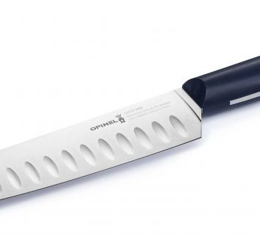 Нож Opinel 219 Santoku Intempora