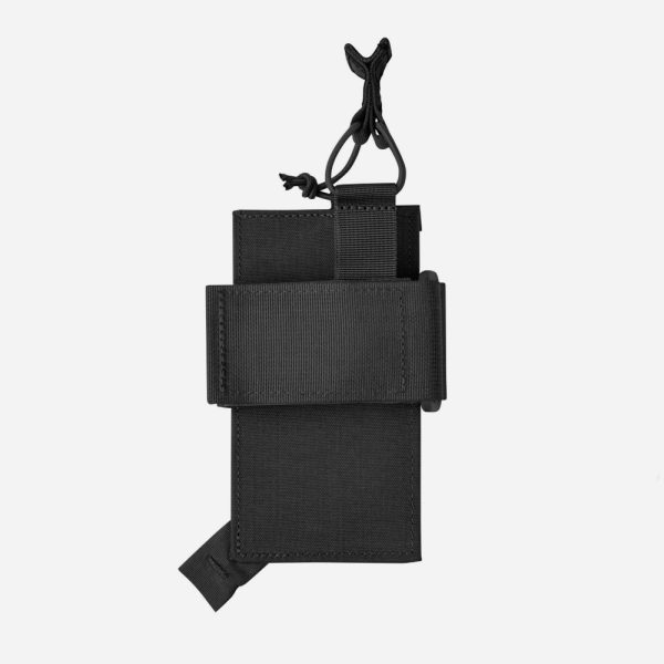 Вътрешен кобур Helikon-Тex Inverted Pistol Holder Insert