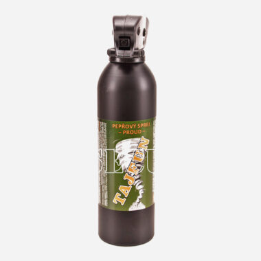 ESP Jet TYPHOON Pepper Spray » Arms-Bg Оръжеен Магазин
