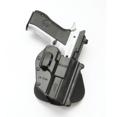 FOBUS JR – 1 Tactical Holster for the Jericho – IWI Jericho FS Pistol