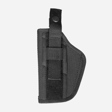 Универсален кобур за пистолети и револвери Универсален кобур за пистолети и револвери