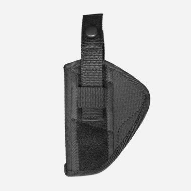 Универсален кобур за пистолети и револвери Универсален кобур за пистолети и револвери