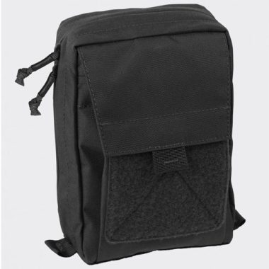 Калъф органайзер Helikon-Tex Urban Admin Pouch Cordura Черен Калъф органайзер Helikon-Tex Urban Admin Pouch Cordura Черен