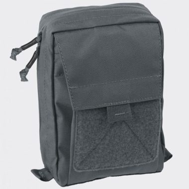 Калъф органайзер Helikon-Tex Urban Admin Pouch Cordura Сив Калъф органайзер Helikon-Tex Urban Admin Pouch Cordura Сив