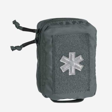 Helikon - Tex Mini Med Kit Nylon Shadow Grey Case » Arms-Bg Оръжеен Магазин