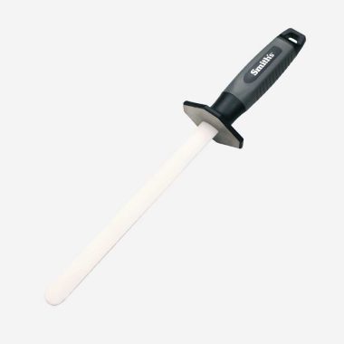 Ceramic oval table 8″ Smith's