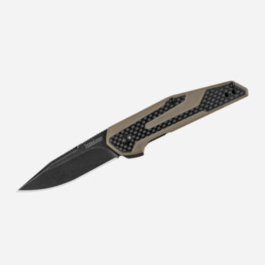 Kershaw FRAXION Knife – TAN