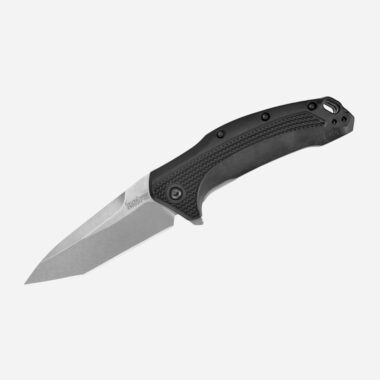 Kershaw Link Tanto 1776T Assisted Flipper Knife