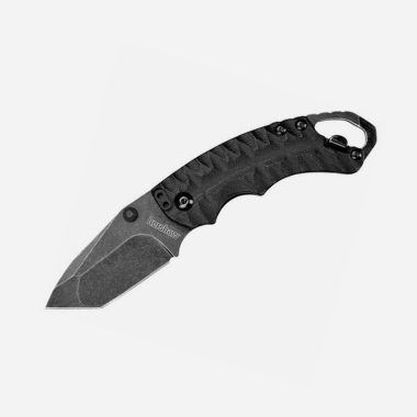 Нож Kershaw Shuffle II Black 8Cr13MoV