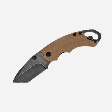 Нож Kershaw Shuffle II Tan