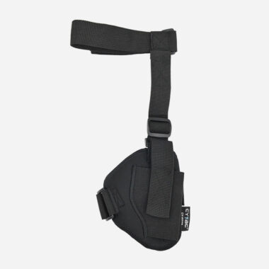 Cytac CY - AKH Ankle Holster » Arms-Bg Оръжеен Магазин