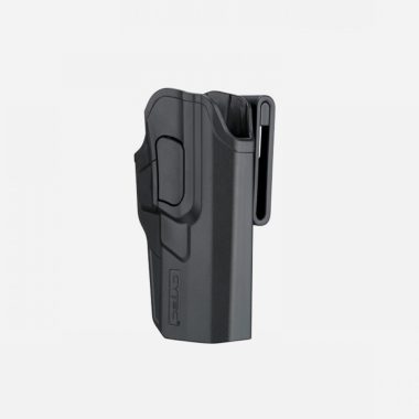 Кобур със скоба Cytac за GLOCK 17 Кобур със скоба Cytac за GLOCK 17