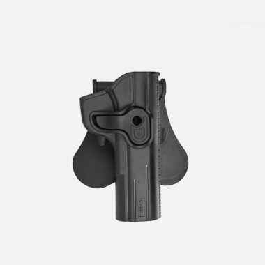 Cytac Tactical Holster for the Tokarev TT33, Norinco 54, Zastava M57, and Tokagypt 58 » Arms-Bg Оръжеен Магазин