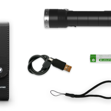Led Lenser Outdoor MT10 Rechargeable Flashlight, 1000 Lumens » Arms-Bg Оръжеен Магазин