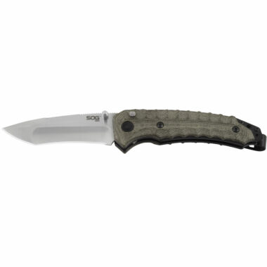 SOG KIKU KU – 3003 Knife