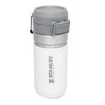 Термо бутилка за вода Stanley Quick Flip Water Bottle 47L / 16OZ Polar