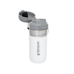 Термо бутилка за вода Stanley Quick Flip Water Bottle 47L / 16OZ Polar