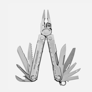 Мултитул Leatherman Rebar – Leatherman Multitool Rebar