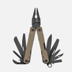 Мултитул Leatherman Rebar Coyote – Leatherman Multitool Rebar Coyote