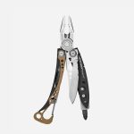 Мултитул Leatherman Skeletool Coyote