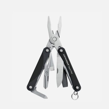 Мултитул Leatherman Squirt PS4 Black