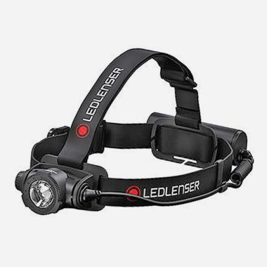 Заряден Челник LED LENSER H7R CORE