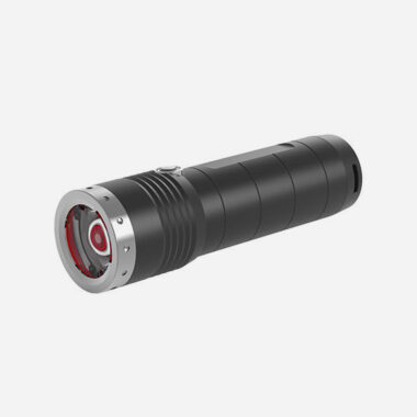 LED LENSER MT6 Rechargeable Flashlight » Arms-Bg Оръжеен Магазин