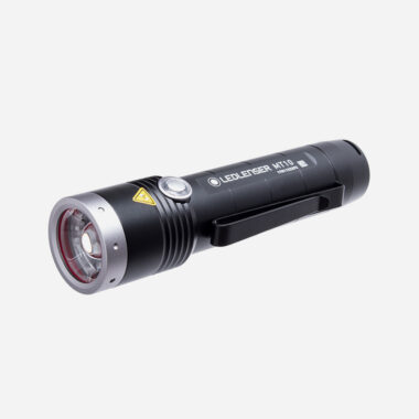 Led Lenser Outdoor MT10 Rechargeable Flashlight, 1000 Lumens » Arms-Bg Оръжеен Магазин