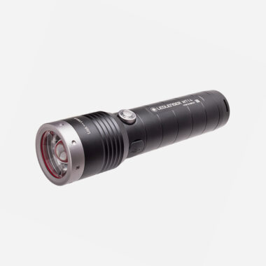 Led Lenser Outdoor MT14 Rechargeable Flashlight, 1000 Lumens » Arms-Bg Оръжеен Магазин