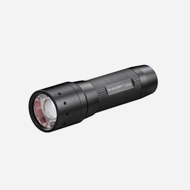 Фенер LED LENSER P7 CORE