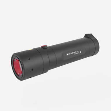 Led Lenser T16 Flashlight, 1000 Lumens » Arms-Bg Оръжеен Магазин